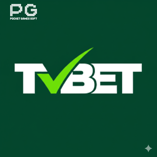 TVBET Logo